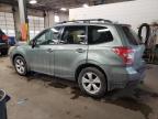 2016 Subaru Forester 2.5I Premium للبيع في Blaine، MN - Rear End