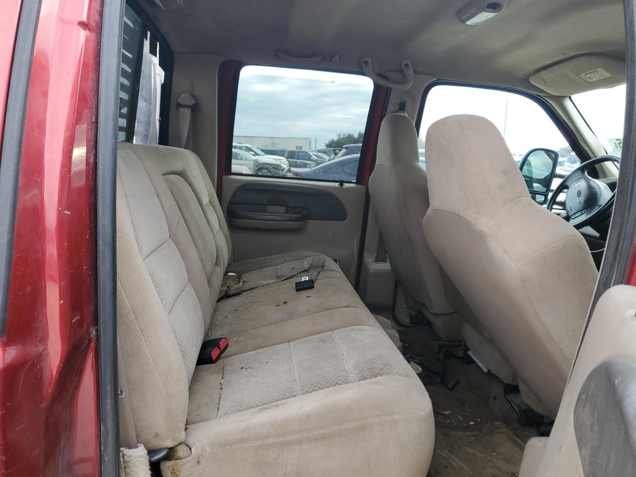 2002 Ford F250 - Image 10