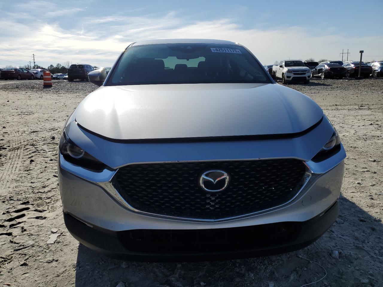 2021 Mazda CX-30 - Image 5