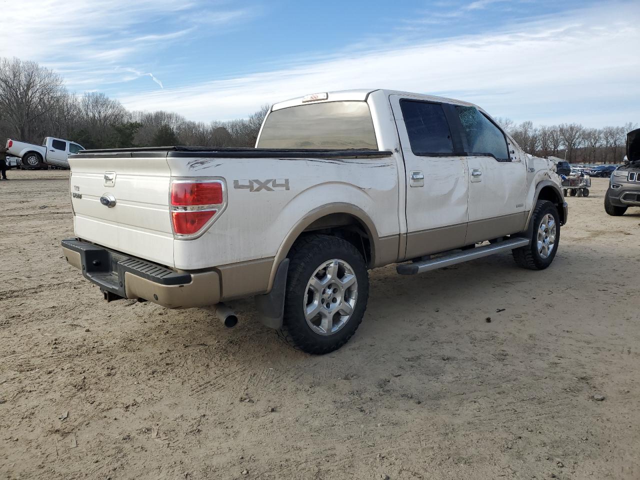 2013 Ford F-150 - Image 3