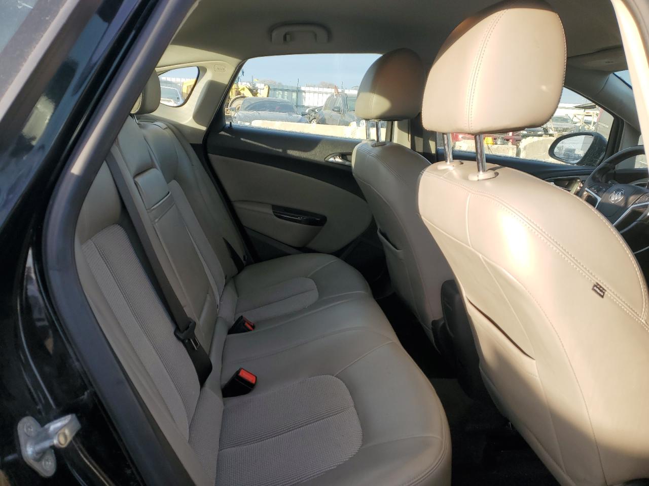 2017 Buick Verano - Image 10
