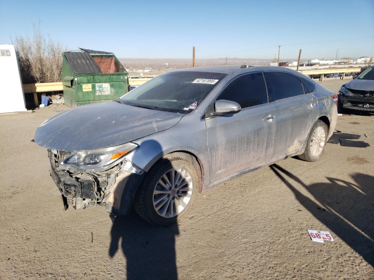 2015 Toyota Avalon - Image 1