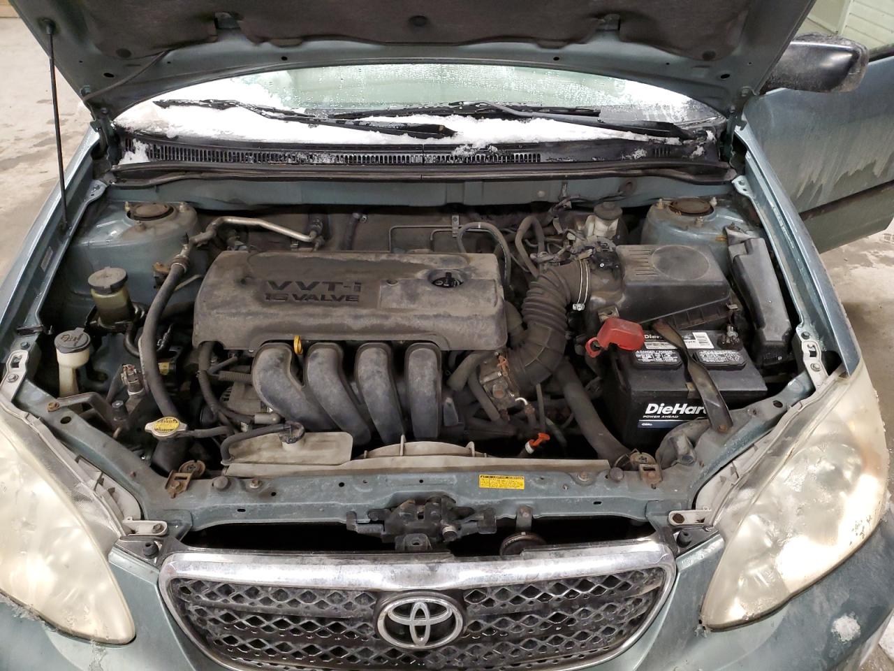 2006 Toyota Corolla - Image 11