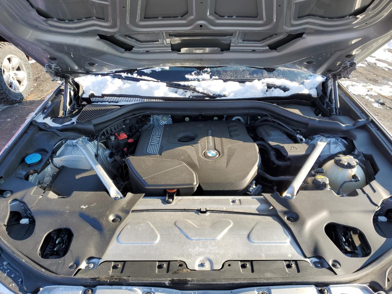 2019 BMW X3 - Image 12