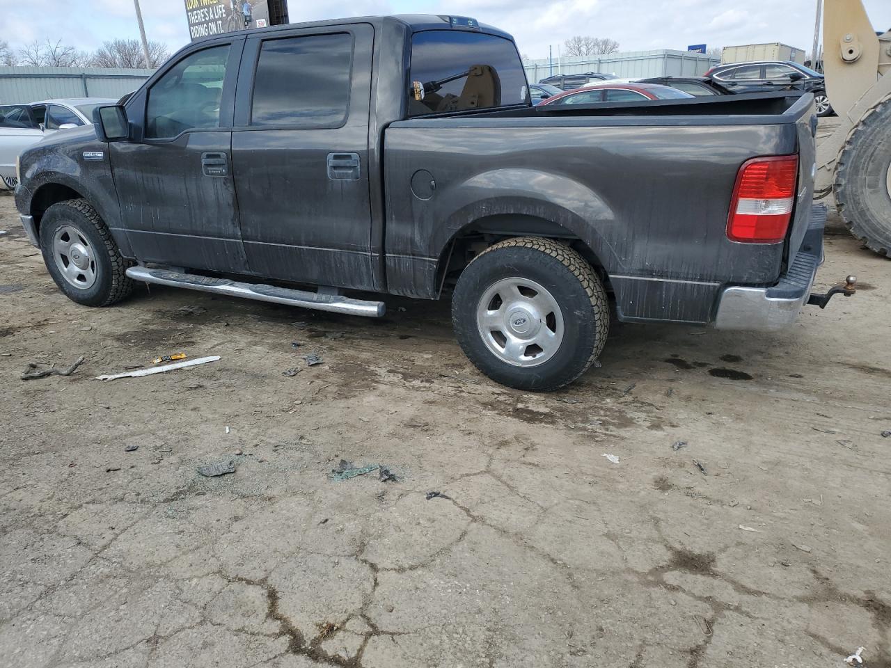 2007 Ford F-150 - Image 2