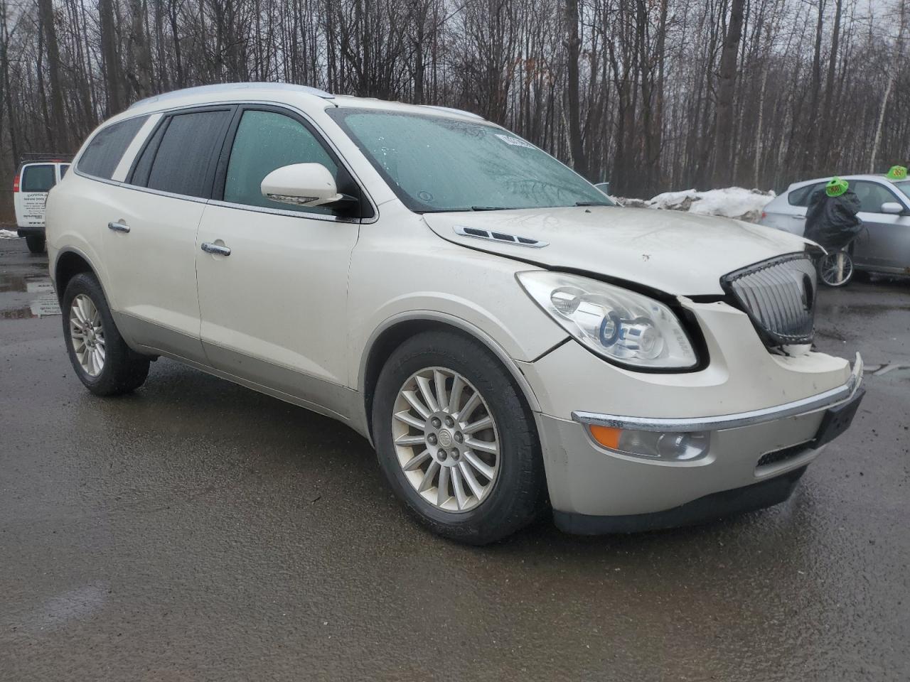2012 Buick Enclave - Image 4