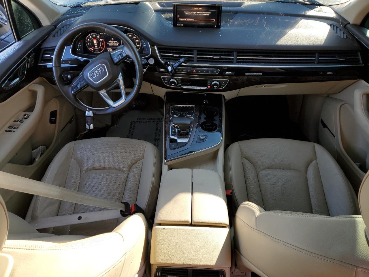 2019 Audi Q7 - Image 8