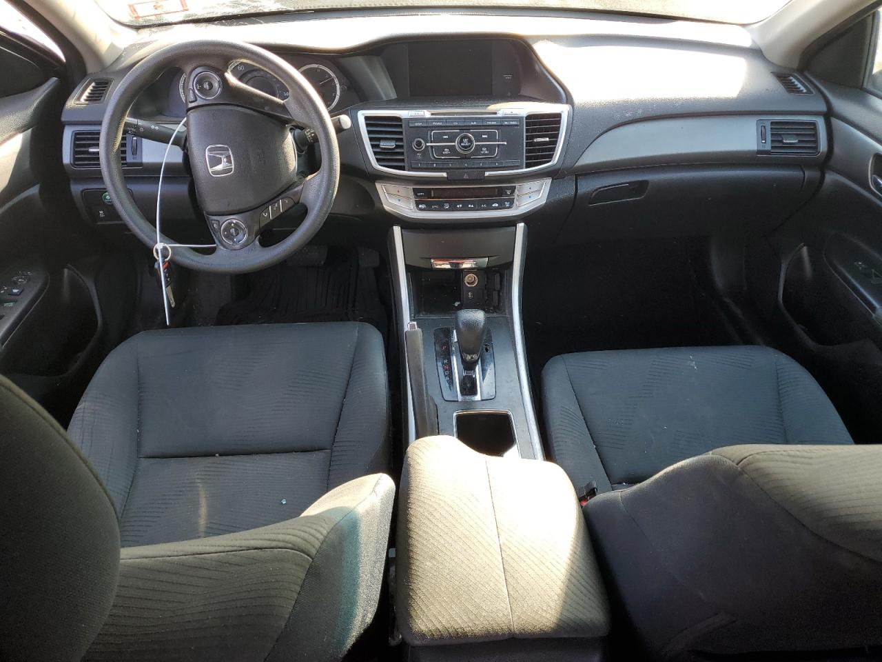 2015 Honda Accord - Image 8