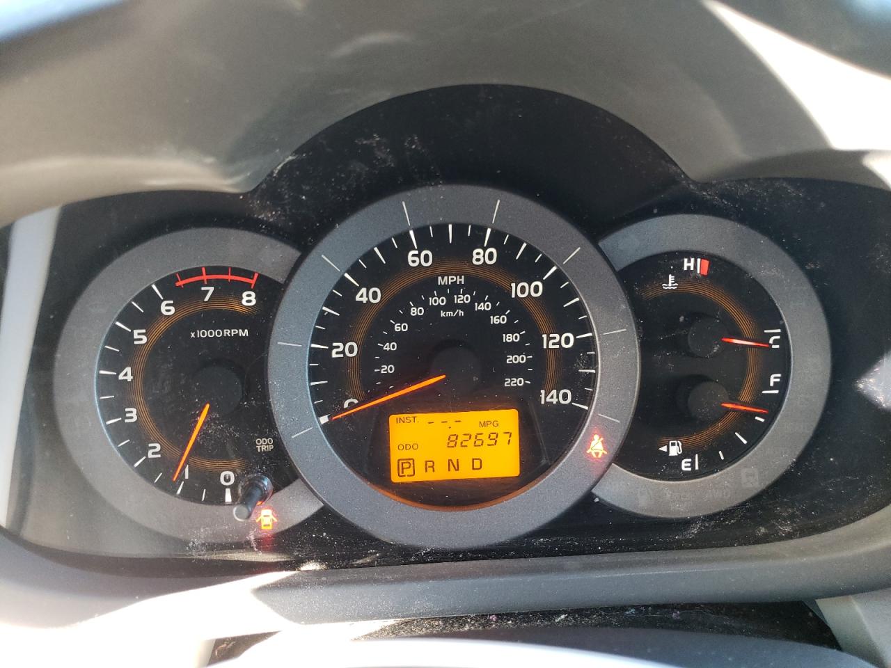 2011 Toyota RAV 4 - Image 9