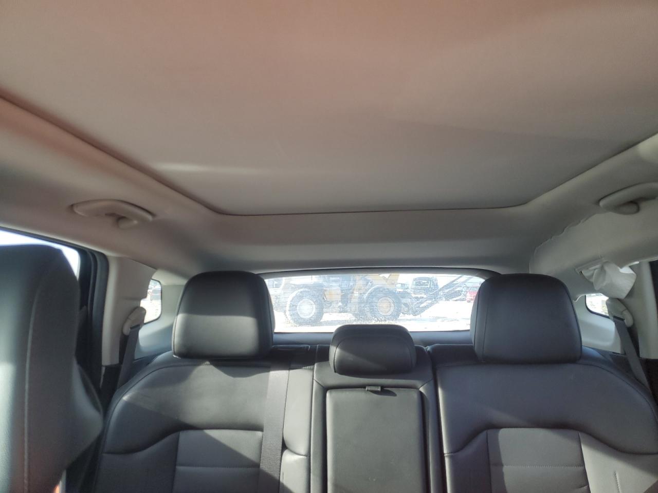 2023 Kia Sportage - Image 10