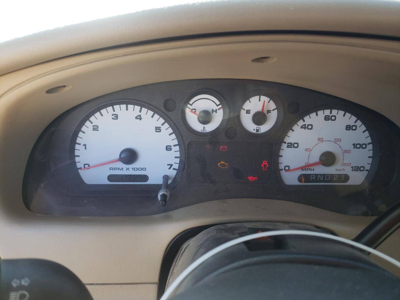 2004 Ford Ranger - Image 9