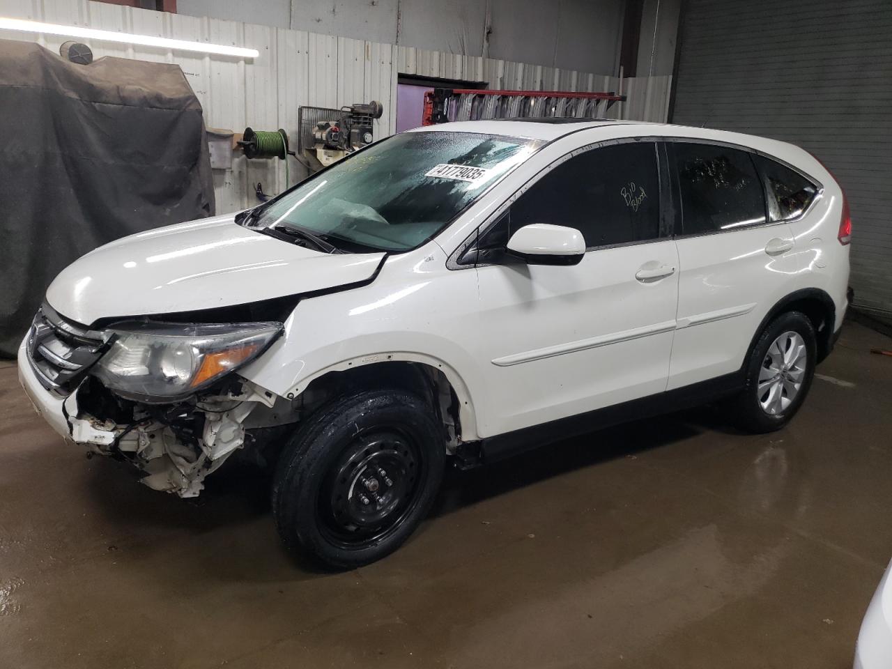 2013 Honda CR-V - Image 1
