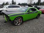 2017 Dodge Challenger R/T for Sale in Graham, WA - Front End