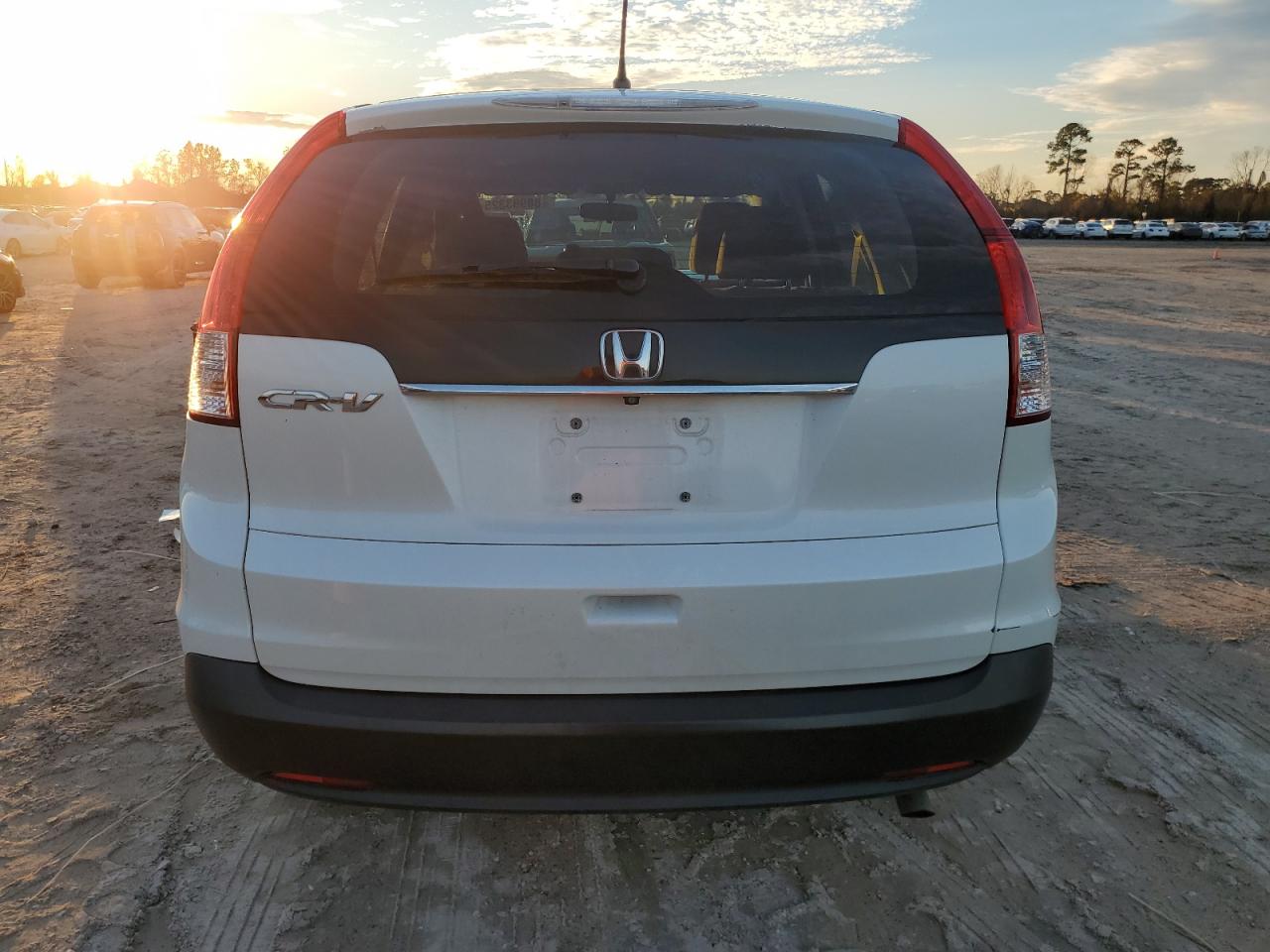 2014 Honda CR-V - Image 6