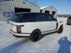 2021 LAND ROVER RANGE ROVER WESTMINSTER EDITION for sale at Copart ON - COOKSTOWN