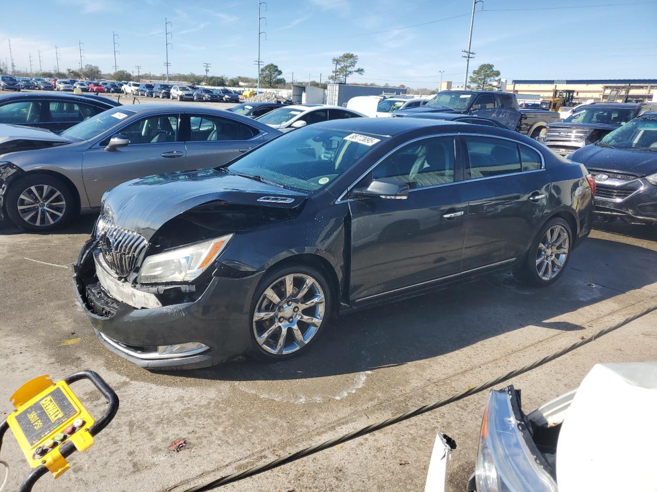2014 Buick LaCrosse - Image 1