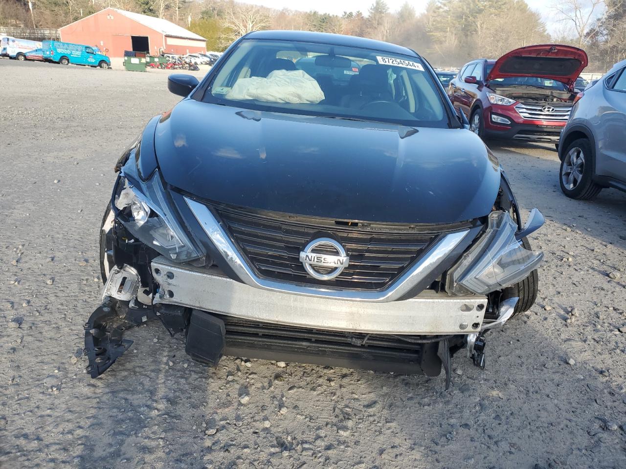 2018 Nissan Altima - Image 5