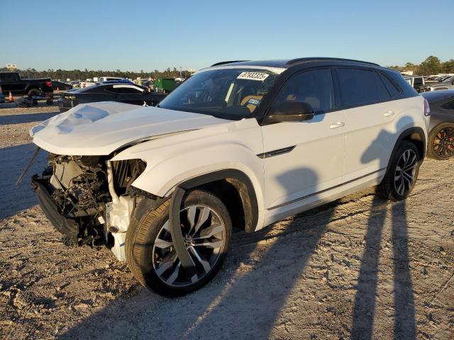 2022 Volkswagen Atlas Cross Sport Sel Premium R-Line