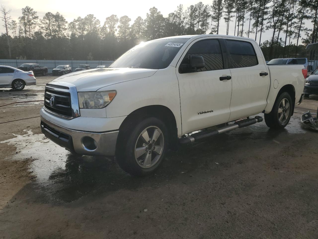 2011 Toyota Tundra - Image 1