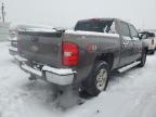 2007 Chevrolet Silverado K1500 Crew Cab იყიდება Littleton-ში, CO - Front End