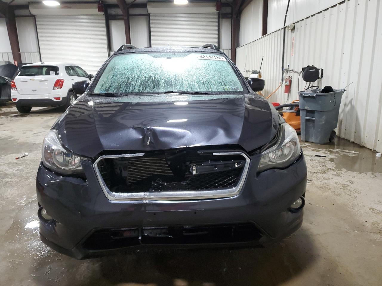 2015 Subaru XV - Image 5
