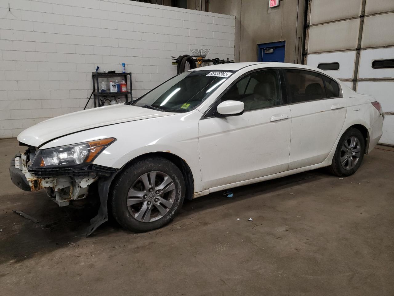 2011 Honda Accord - Image 1