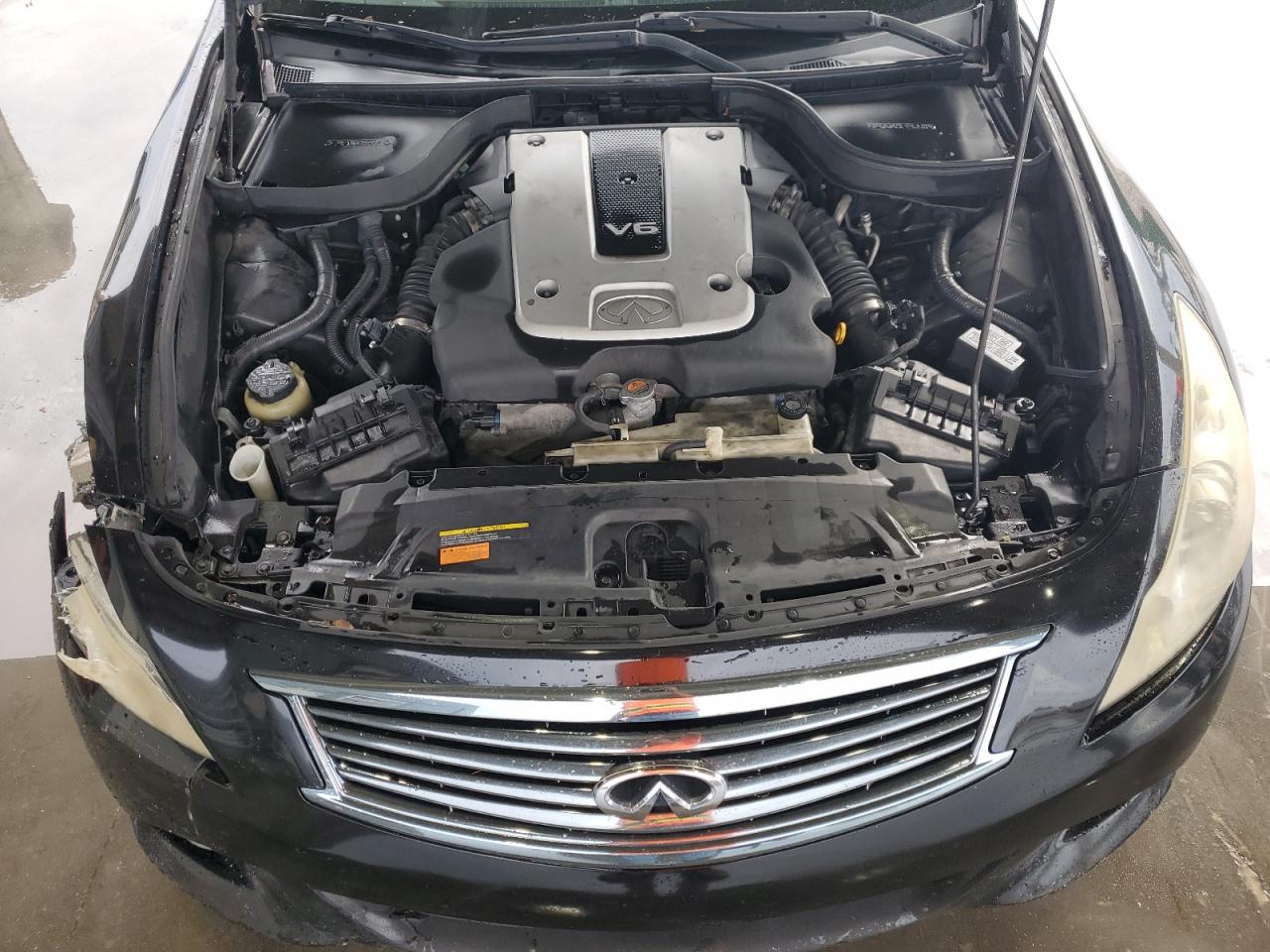 2011 Infiniti G - Image 11