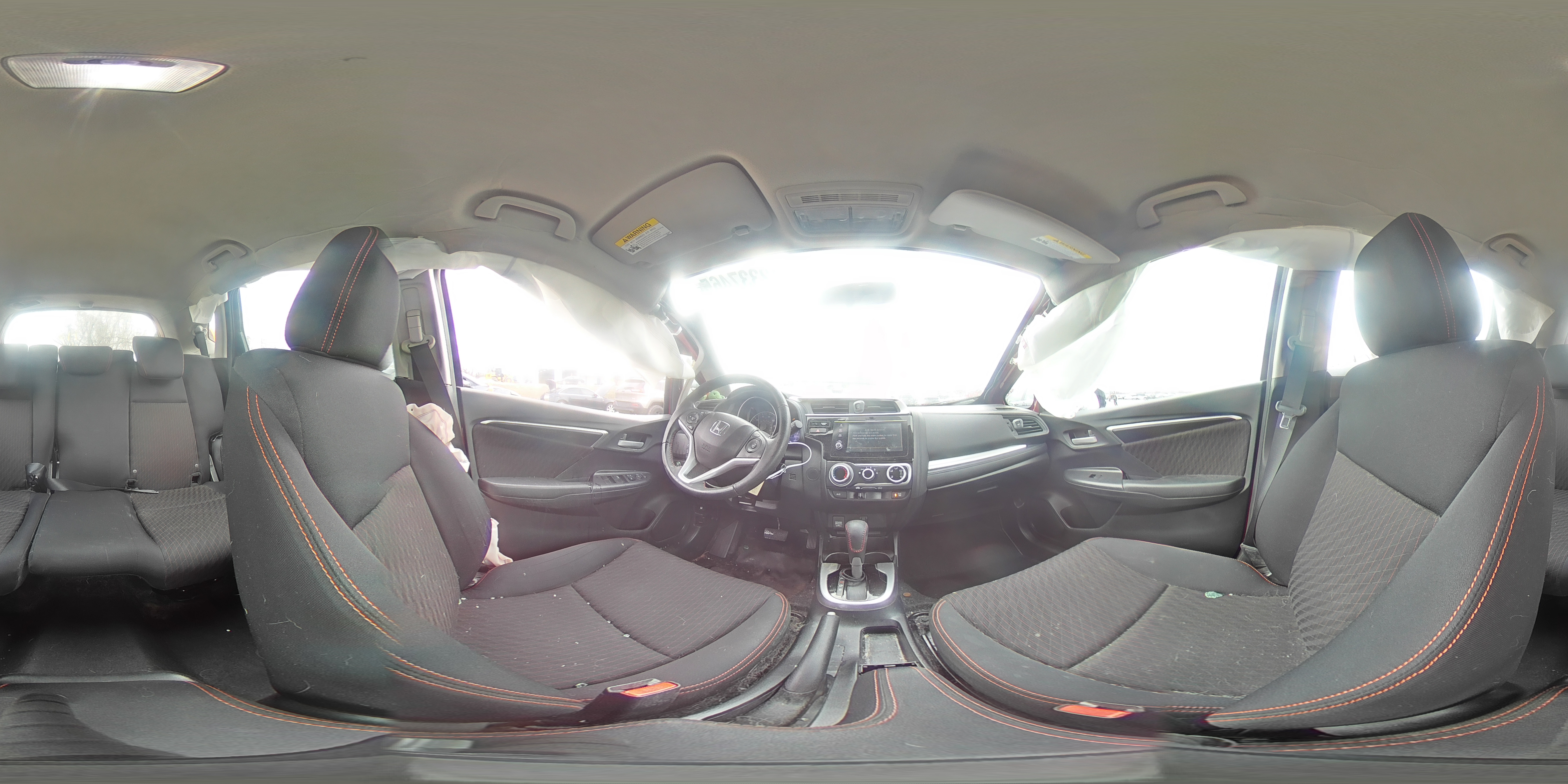 2018 Honda Fit - Image 13