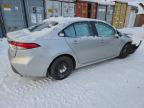 2024 TOYOTA COROLLA LE à vendre chez Copart QC - MONTREAL