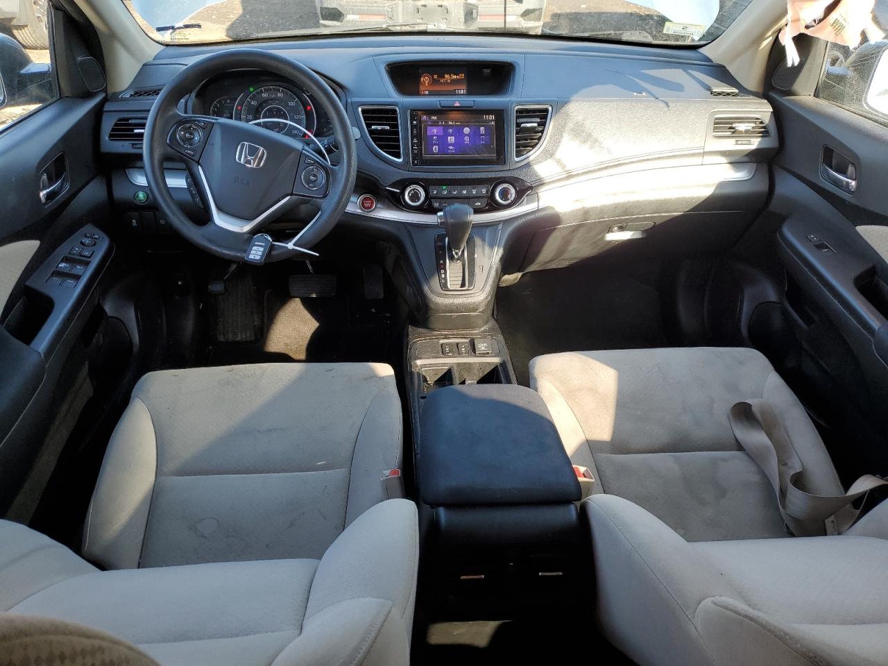 2015 Honda CR-V - Image 8