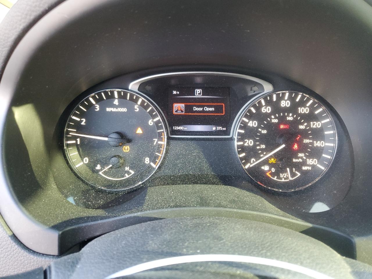 2018 Nissan Altima - Image 9
