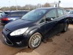 2012 FORD C-MAX TITA for sale at Copart SANDY