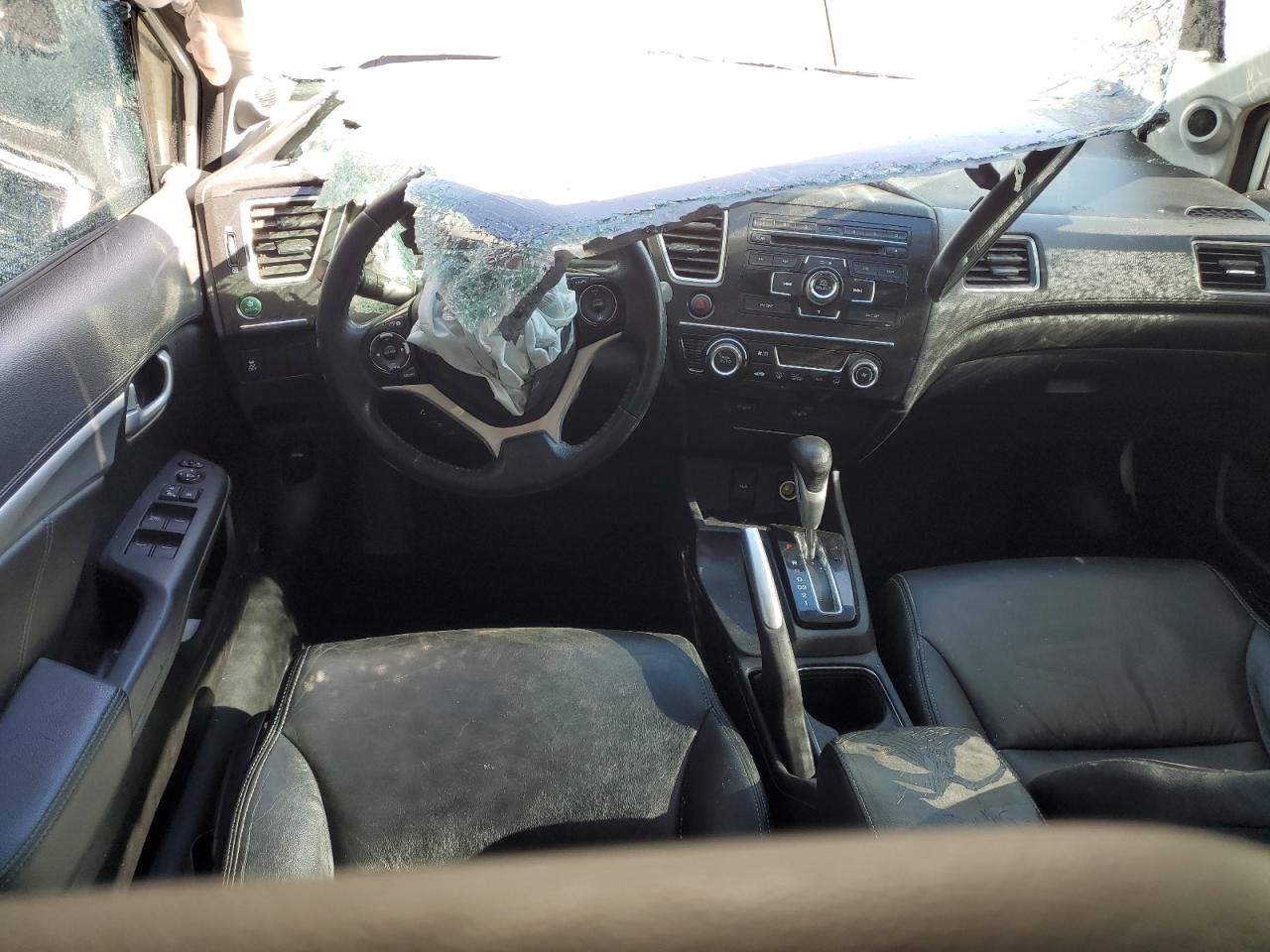 2013 Honda Civic - Image 8