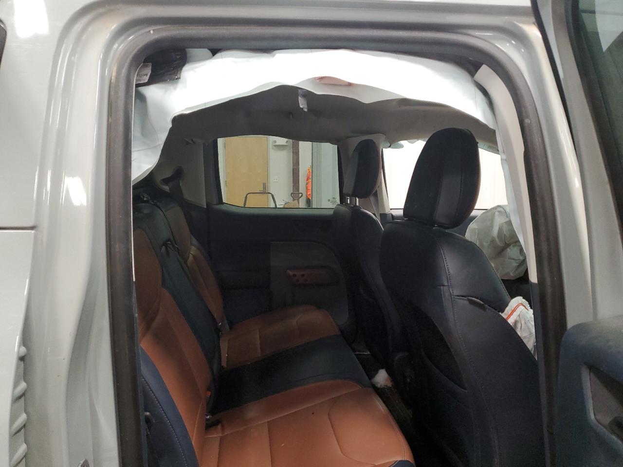 2022 Ford Maverick - Image 10