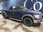 2011 Ford F150 Super Cab იყიდება Woodhaven-ში, MI - Minor Dent/Scratches