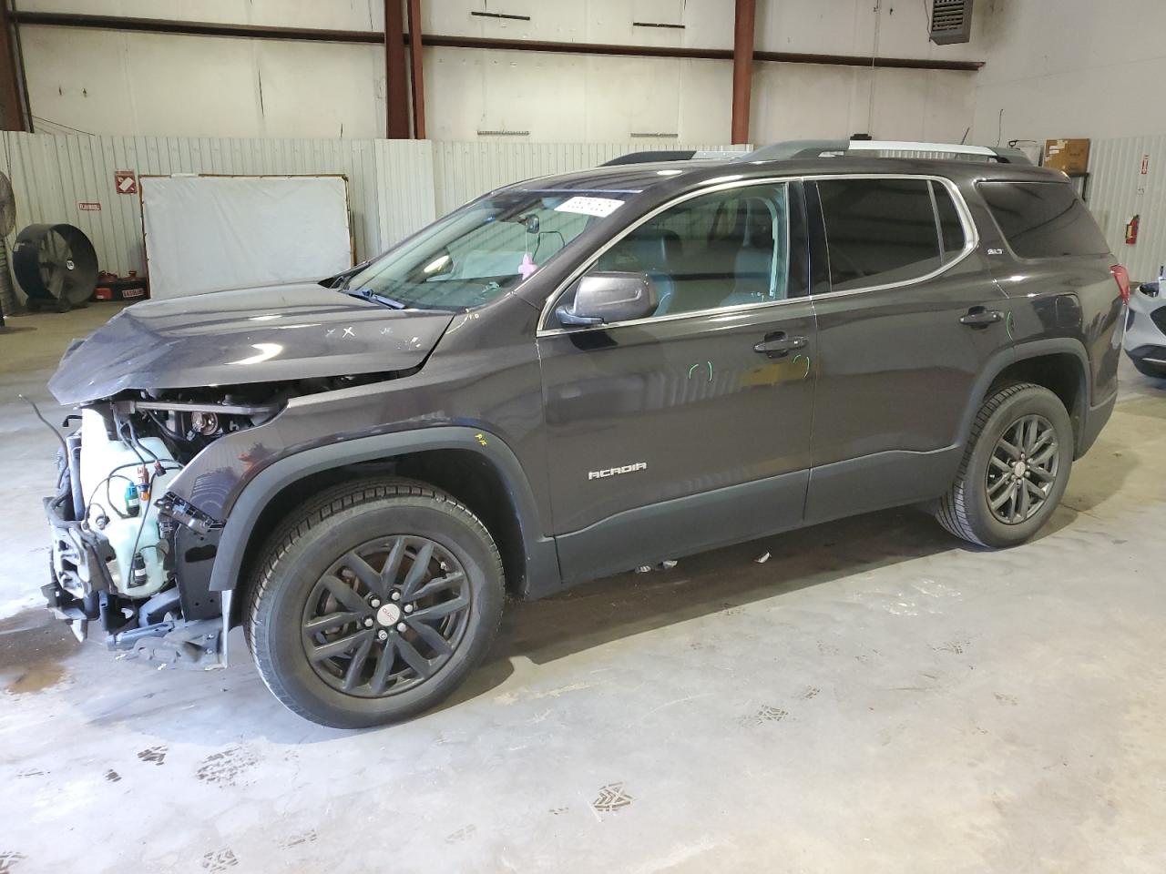 Lufkin, TX에서 판매 중인 2017 Gmc Acadia Slt-1 - Front End