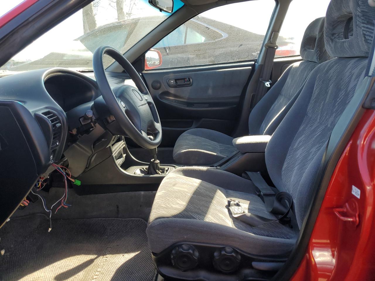 1996 Acura Integra - Image 7