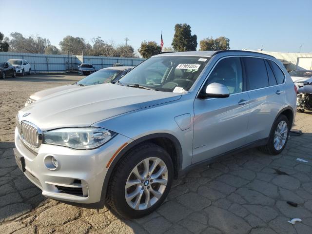 2016 Bmw X5 Xdr40E