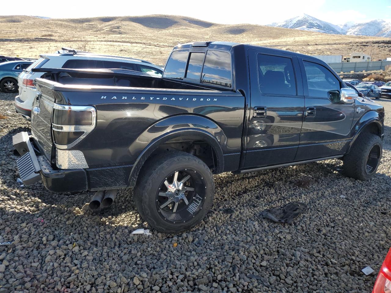 2012 Ford F-150 - Image 3