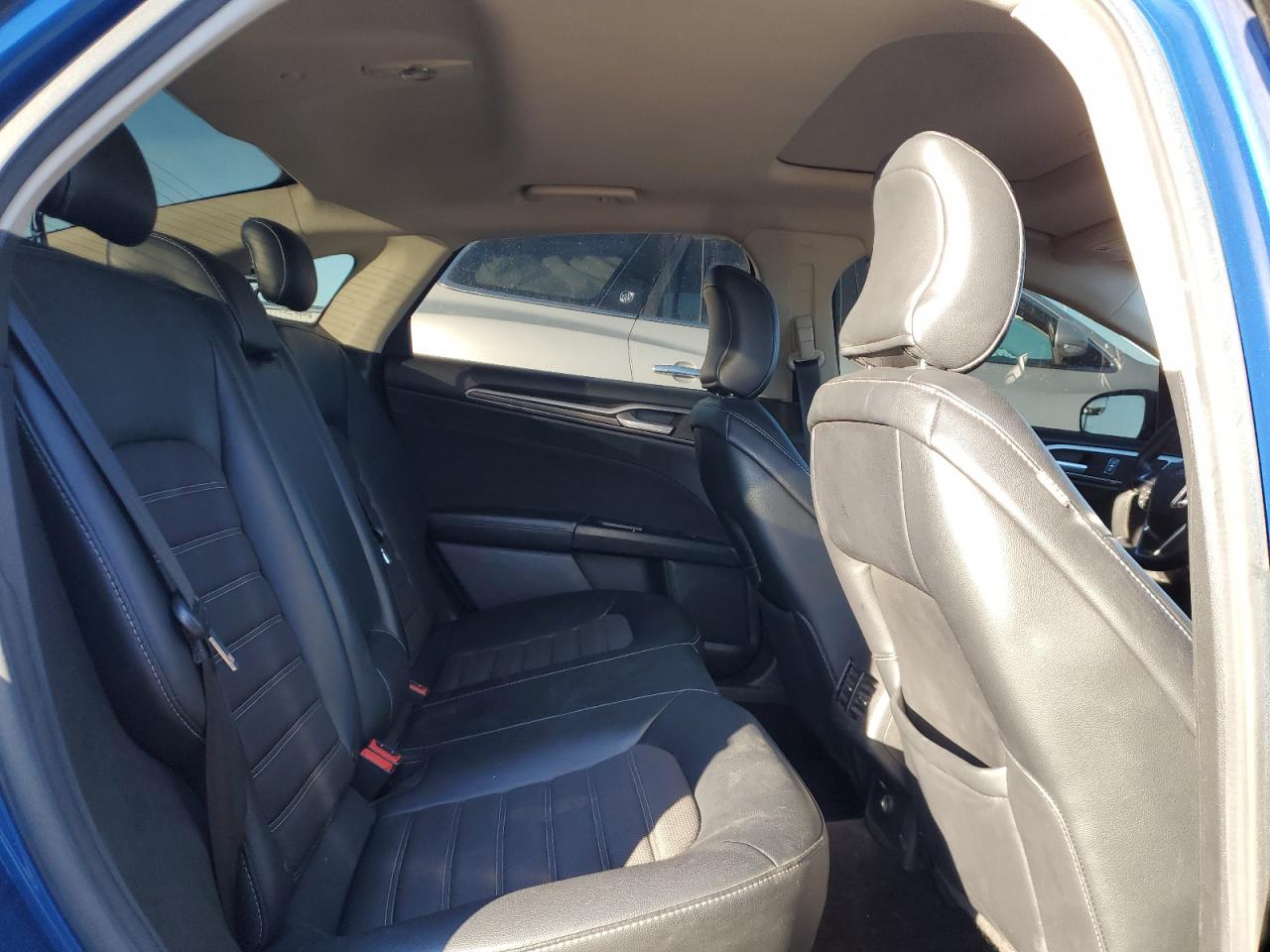 2017 Ford Fusion - Image 10
