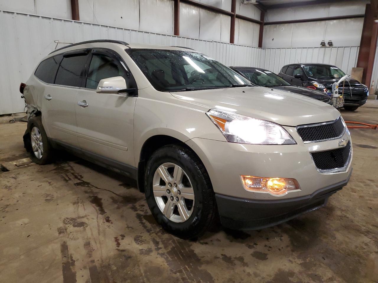 2011 Chevrolet Traverse - Image 4