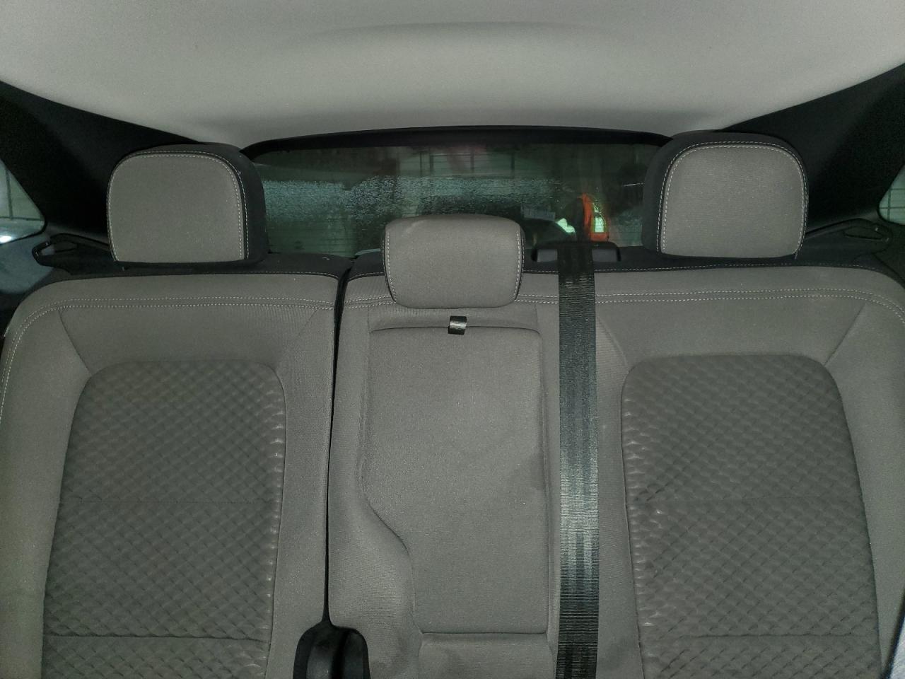 2021 Ford Escape - Image 10