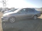 2005 Toyota Camry Le продається в San Martin, CA - Front End