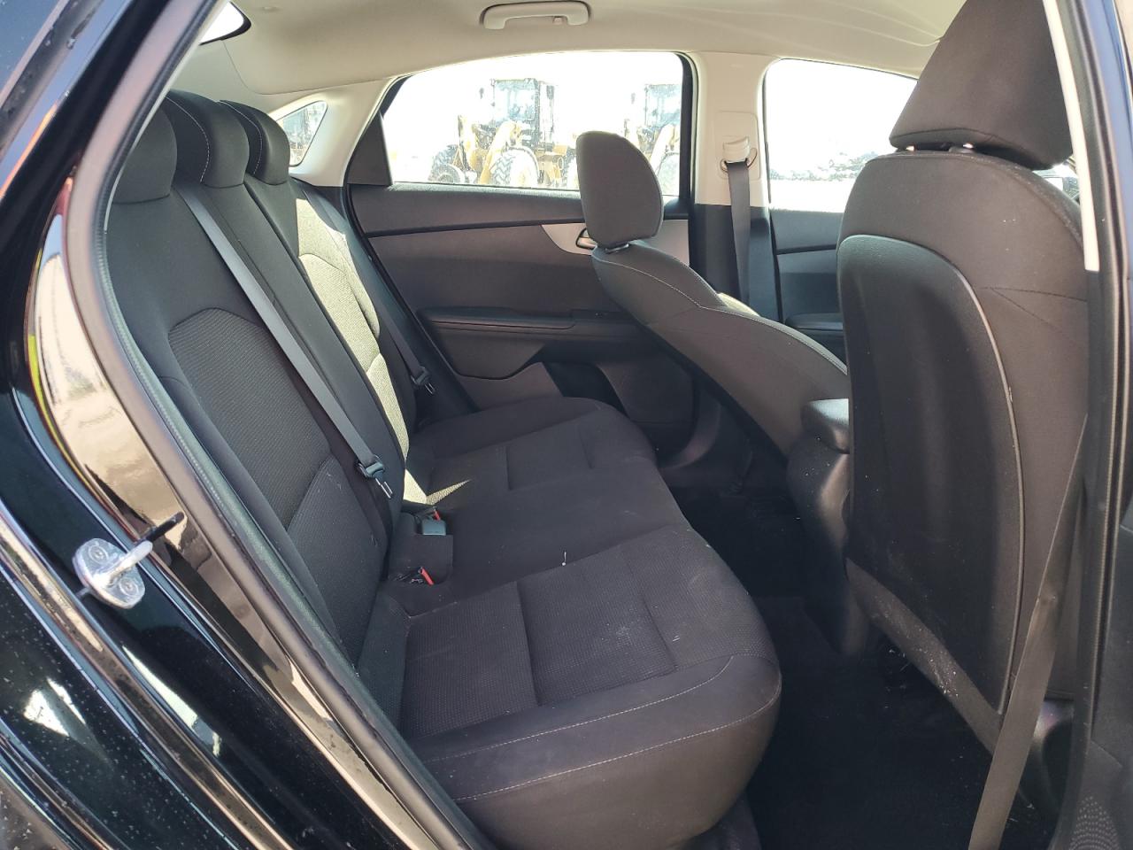 2020 Kia Forte - Image 10
