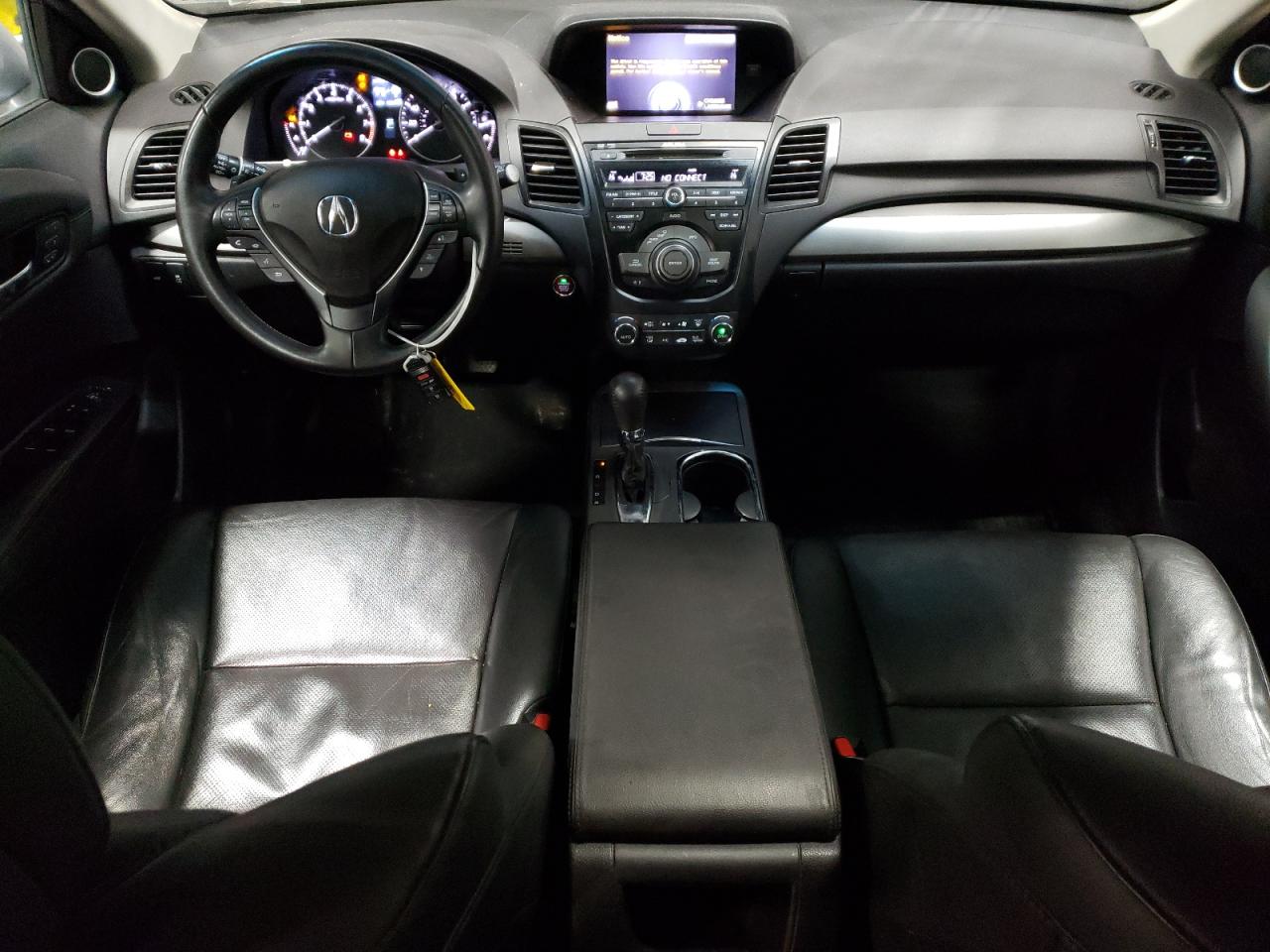 2014 Acura RDX - Image 8
