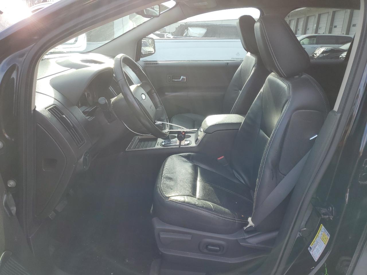 2010 Ford Edge - Image 7