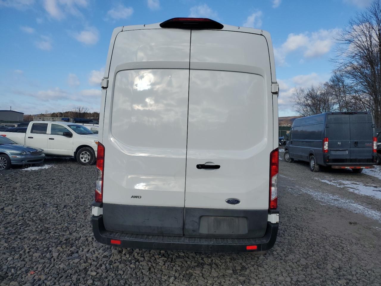 2022 Ford Transit - Image 6