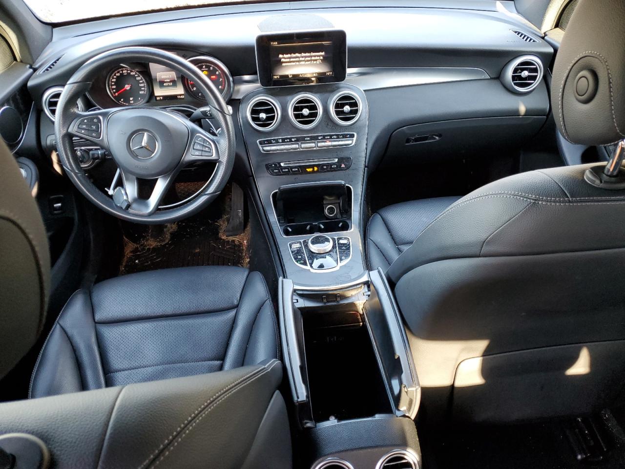 2018 Mercedes-Benz GLC - Image 8