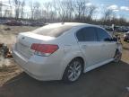 2013 Subaru Legacy 2.5I Limited на продаже в New Britain, CT - Front End