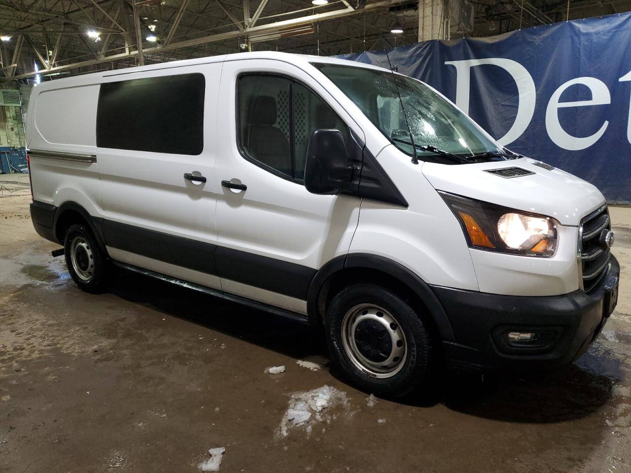 2020 Ford Transit - Image 4